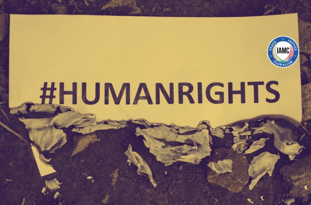 Human Rights Abuse in India